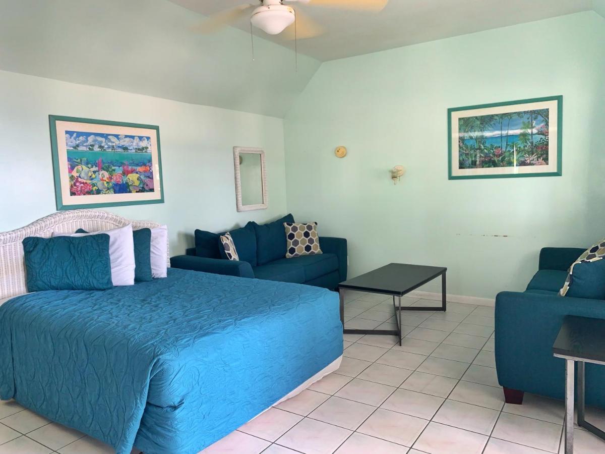 Amoray Dive Resort Key Largo Ngoại thất bức ảnh