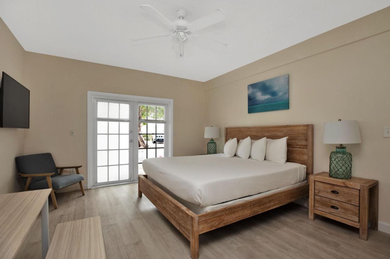 Amoray Dive Resort Key Largo Ngoại thất bức ảnh