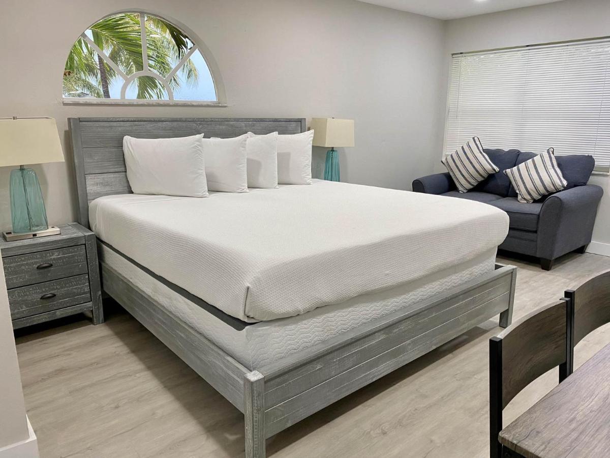 Amoray Dive Resort Key Largo Ngoại thất bức ảnh