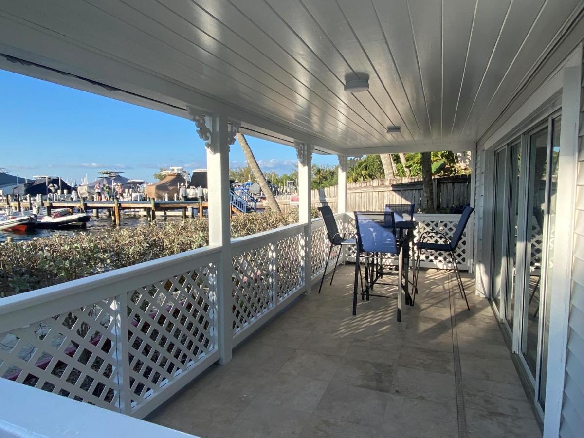 Amoray Dive Resort Key Largo Ngoại thất bức ảnh