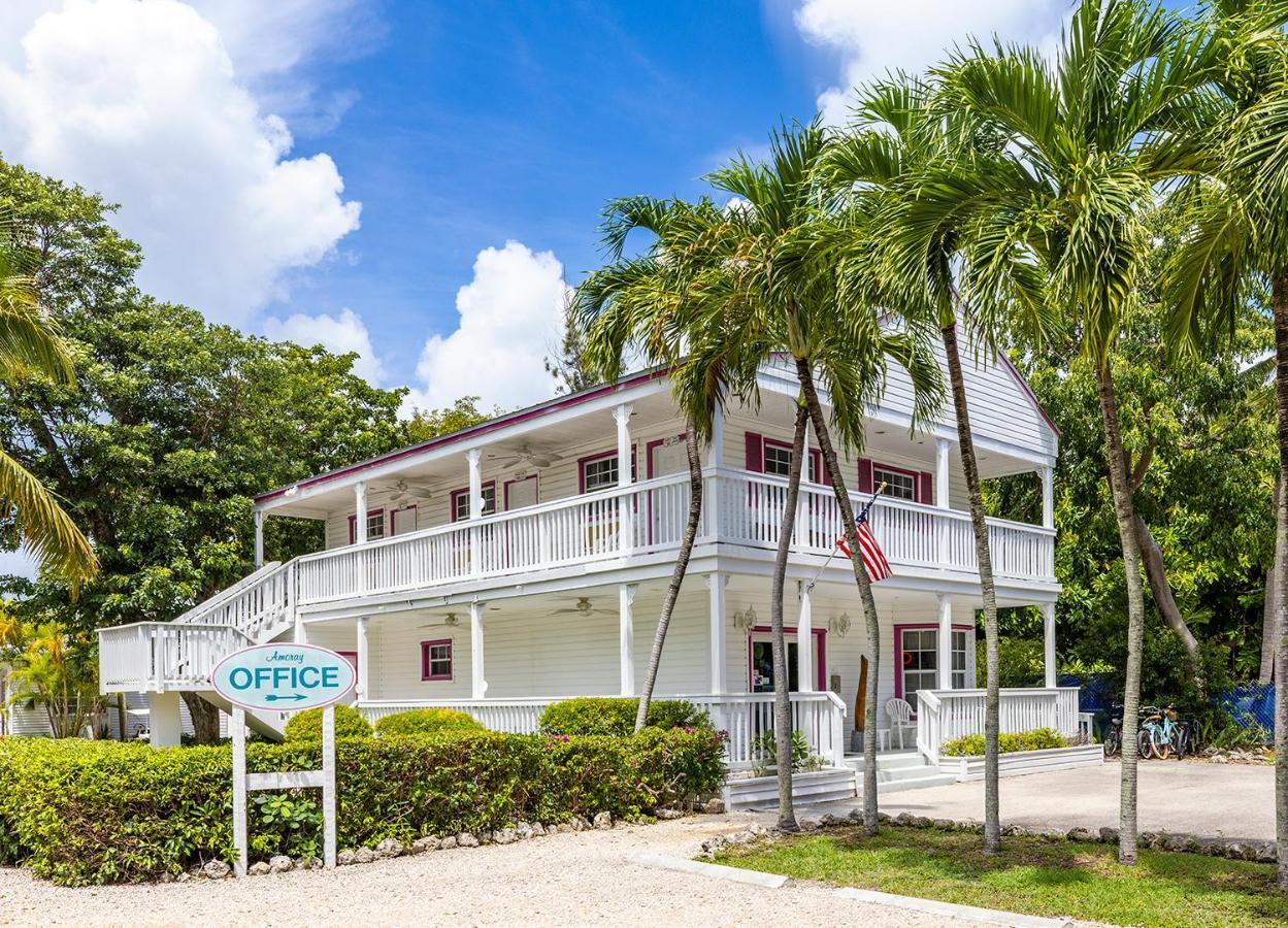 Amoray Dive Resort Key Largo Ngoại thất bức ảnh