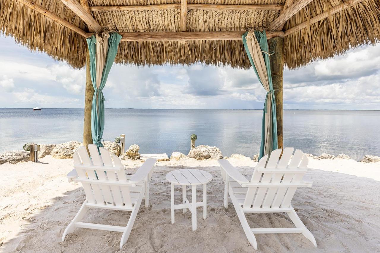 Amoray Dive Resort Key Largo Ngoại thất bức ảnh
