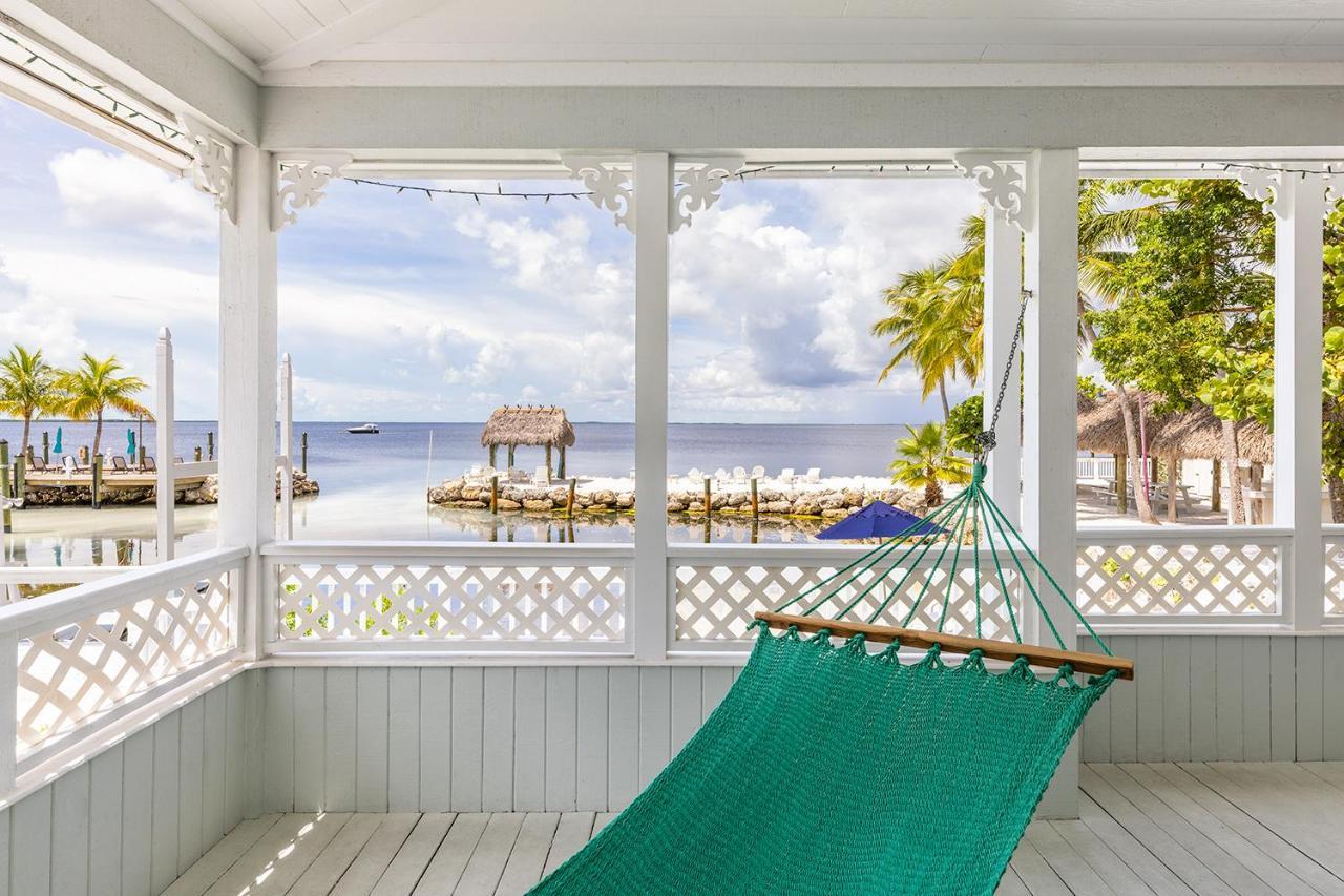 Amoray Dive Resort Key Largo Ngoại thất bức ảnh
