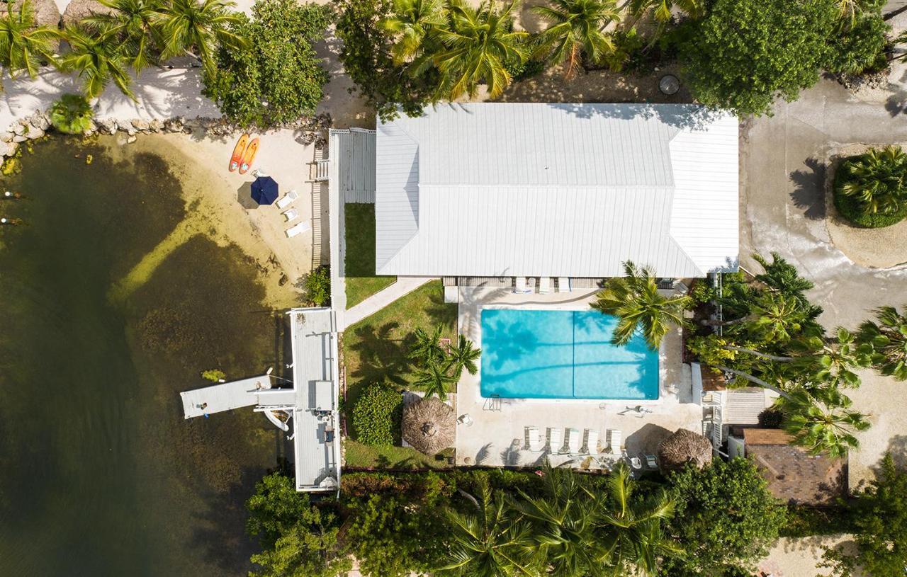 Amoray Dive Resort Key Largo Ngoại thất bức ảnh