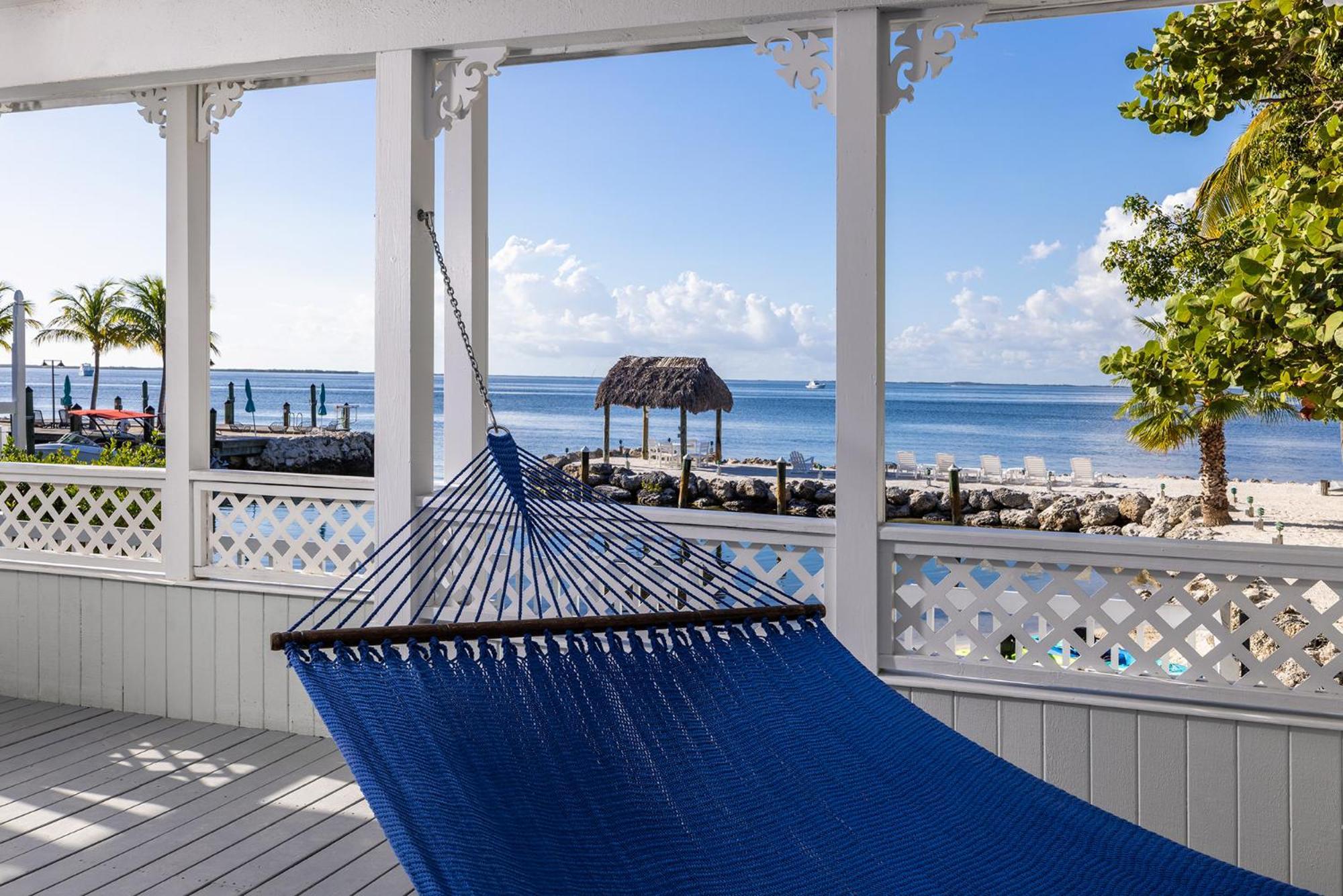 Amoray Dive Resort Key Largo Ngoại thất bức ảnh