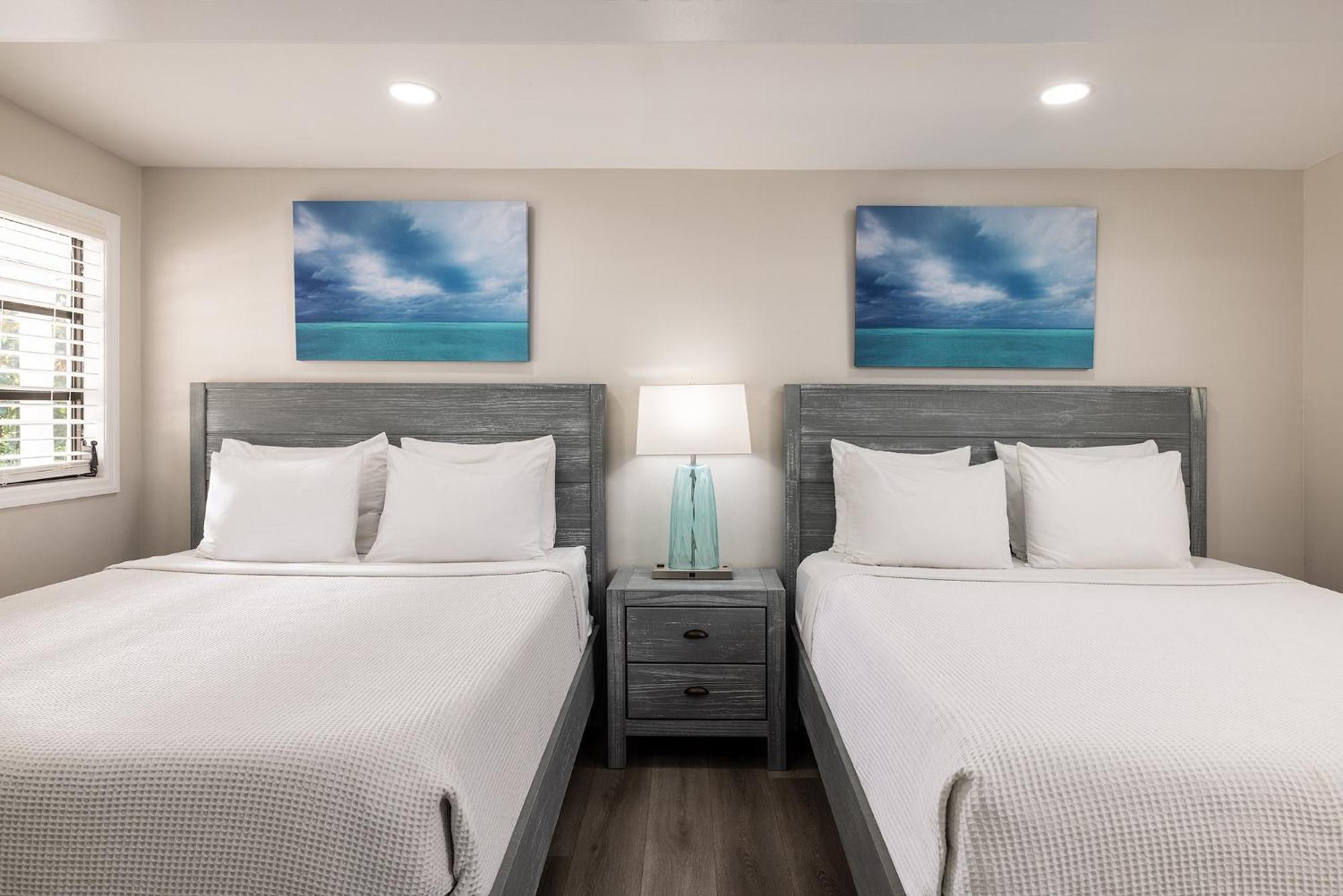Amoray Dive Resort Key Largo Ngoại thất bức ảnh