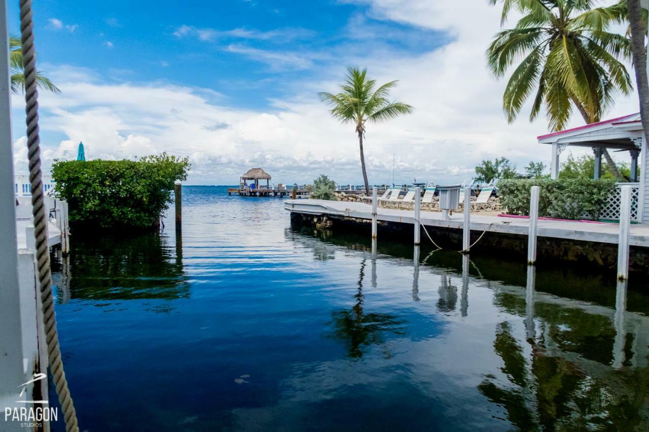 Amoray Dive Resort Key Largo Ngoại thất bức ảnh