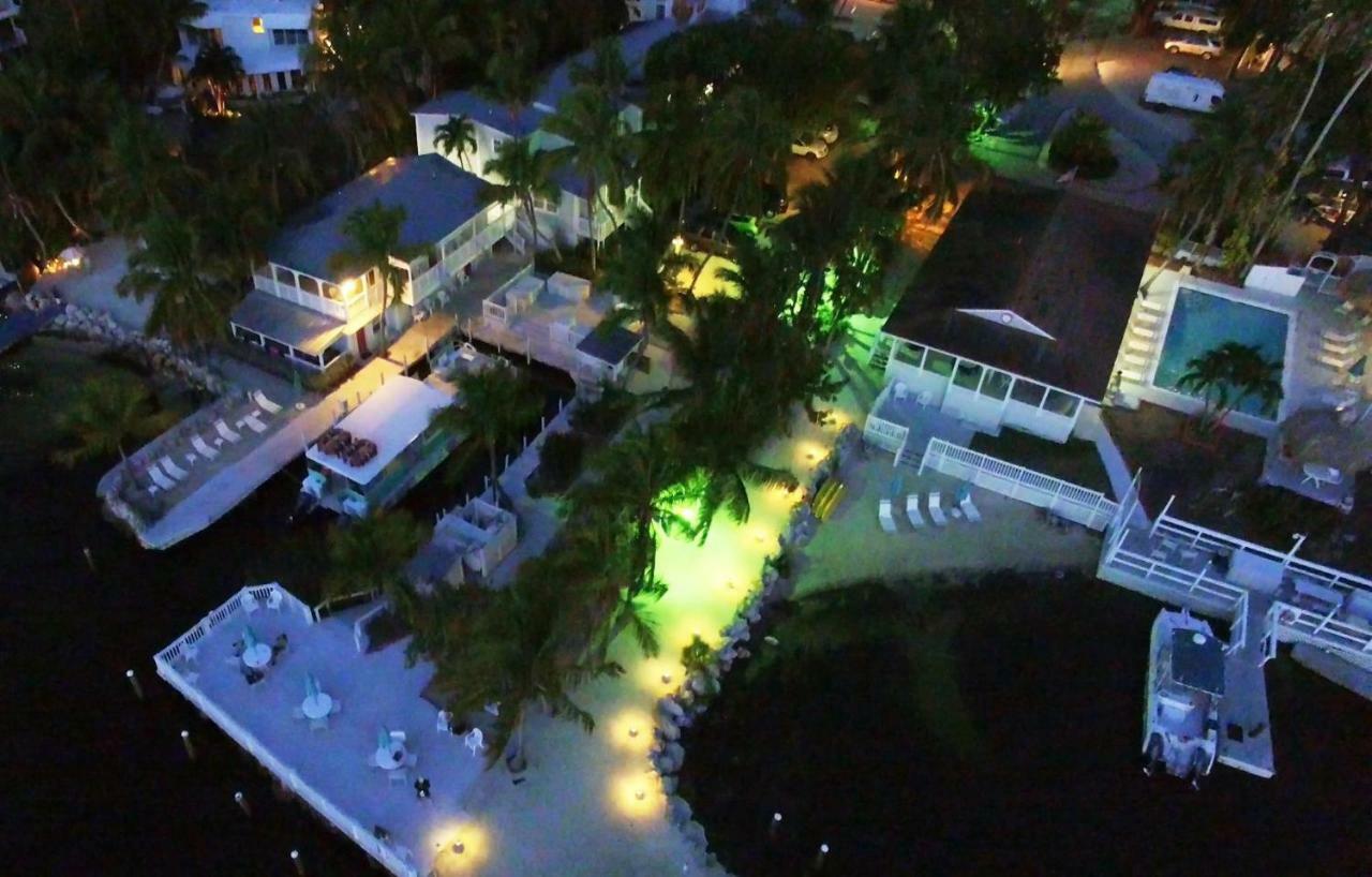 Amoray Dive Resort Key Largo Ngoại thất bức ảnh