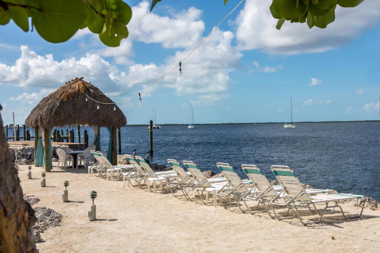 Amoray Dive Resort Key Largo Ngoại thất bức ảnh