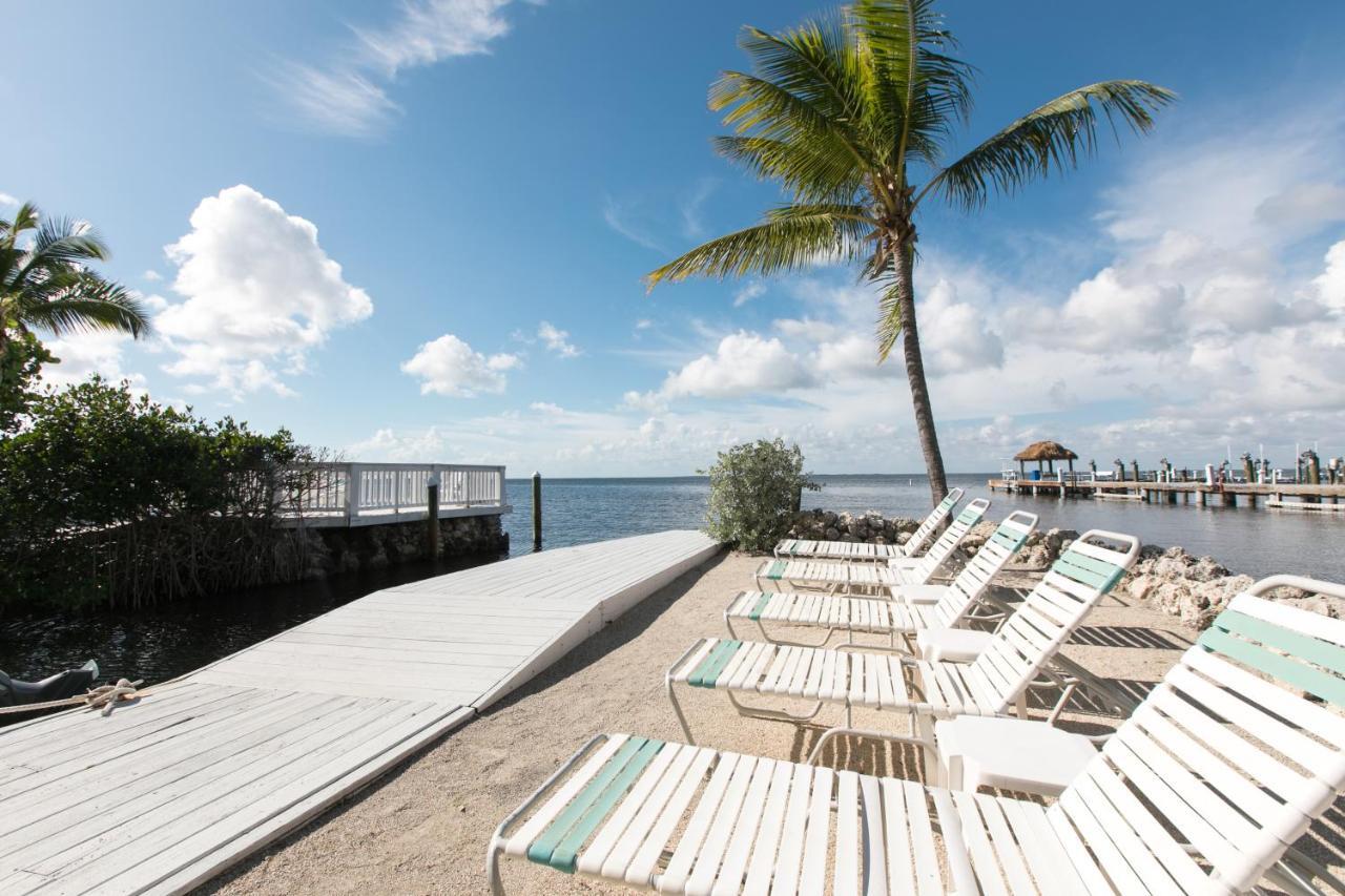 Amoray Dive Resort Key Largo Ngoại thất bức ảnh