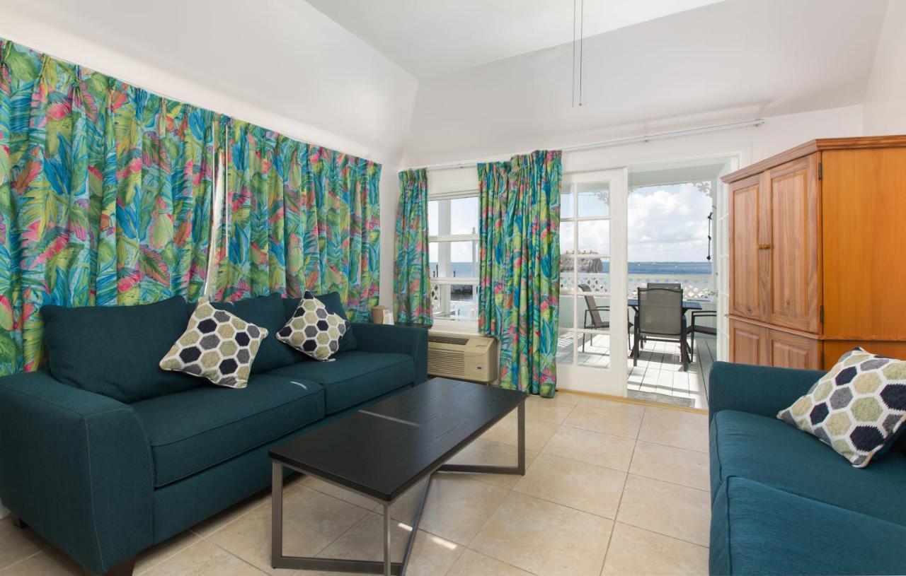 Amoray Dive Resort Key Largo Ngoại thất bức ảnh