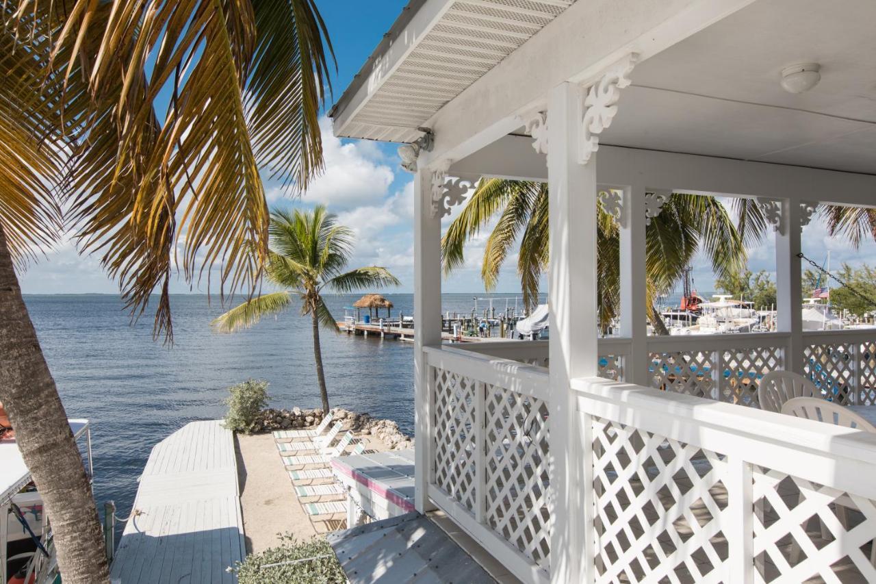 Amoray Dive Resort Key Largo Ngoại thất bức ảnh