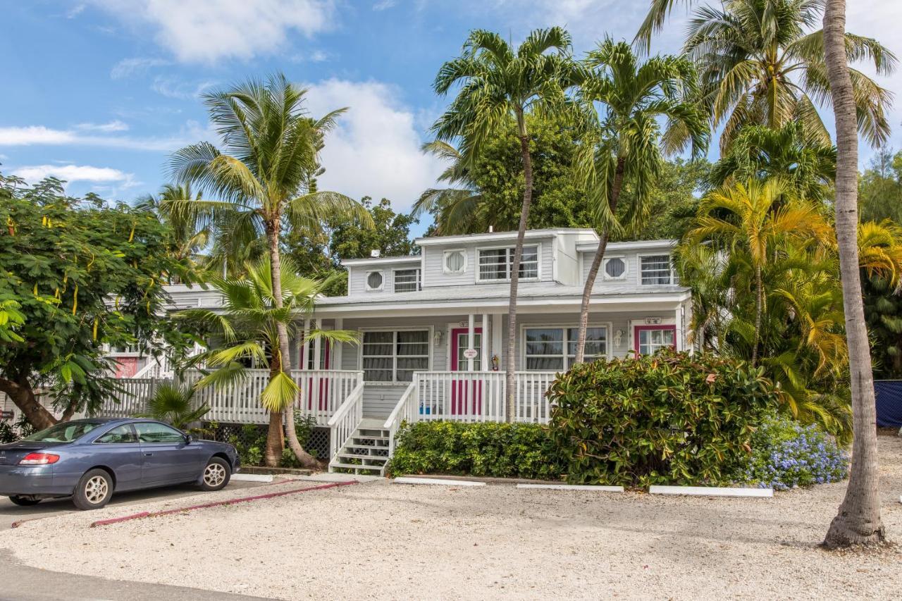 Amoray Dive Resort Key Largo Ngoại thất bức ảnh