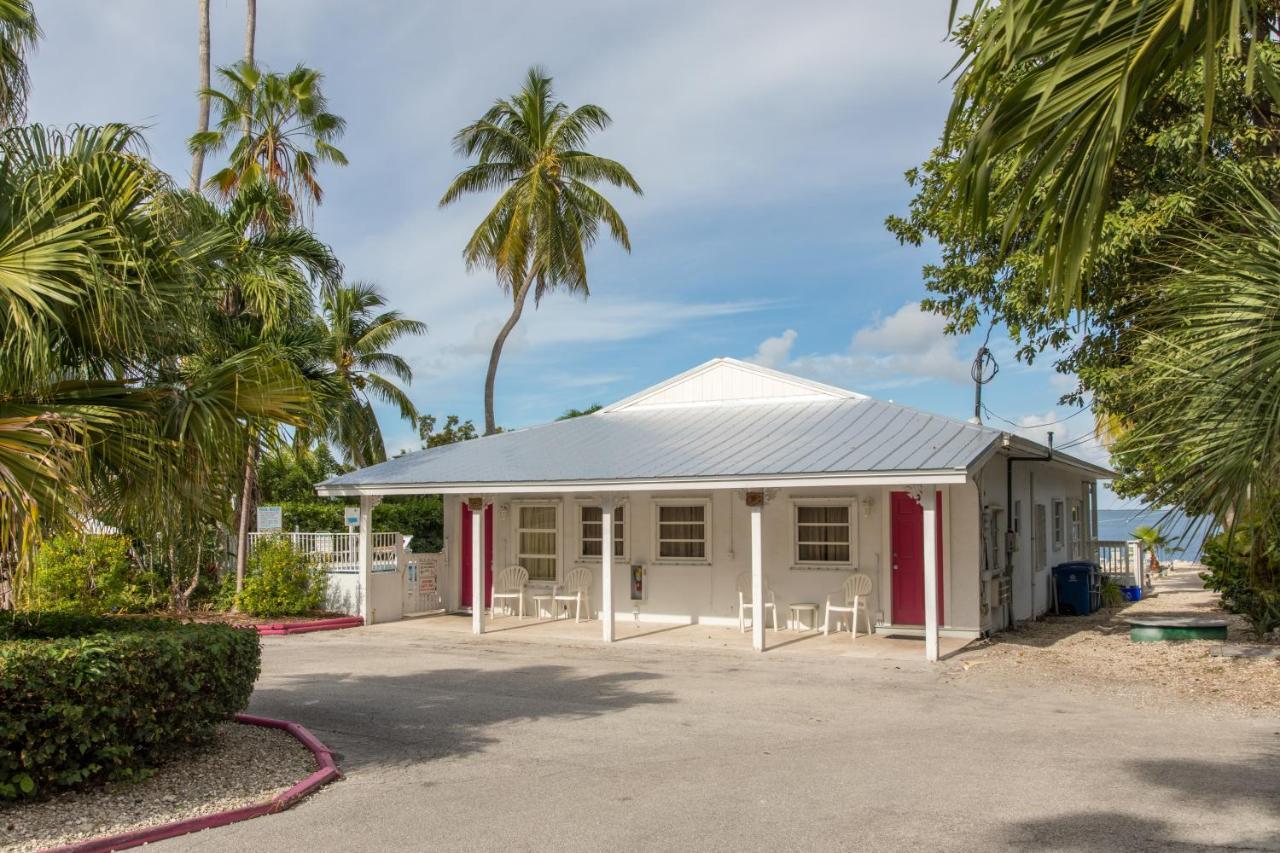 Amoray Dive Resort Key Largo Ngoại thất bức ảnh