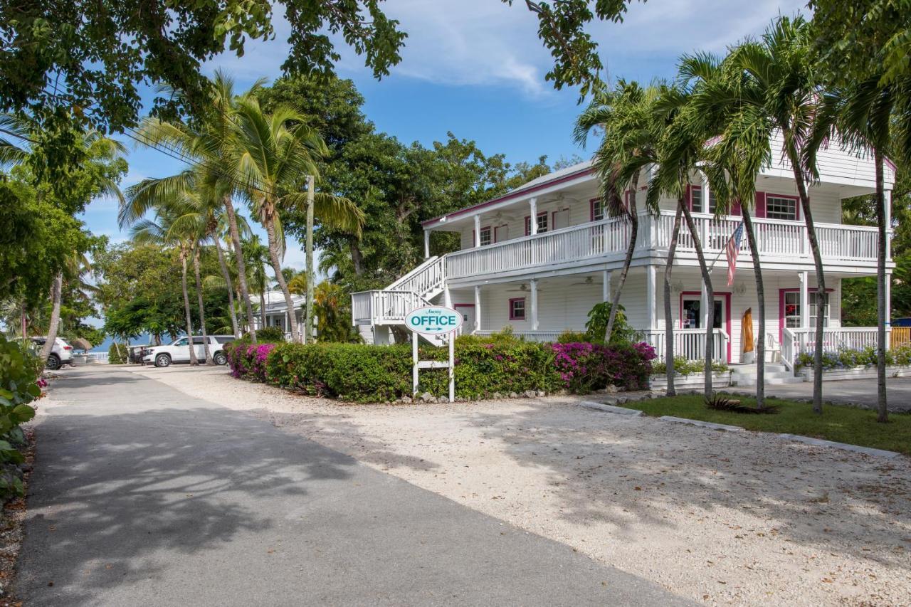 Amoray Dive Resort Key Largo Ngoại thất bức ảnh