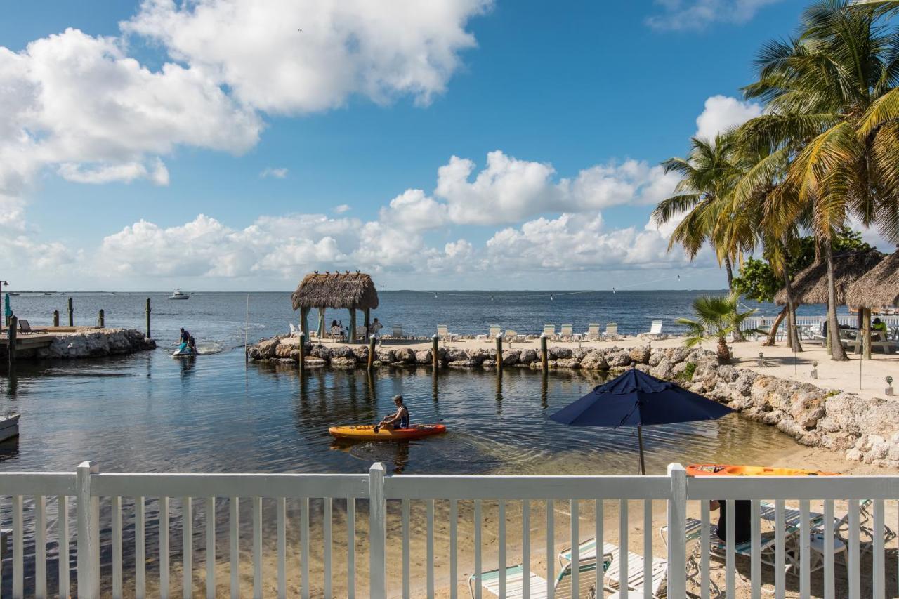 Amoray Dive Resort Key Largo Ngoại thất bức ảnh