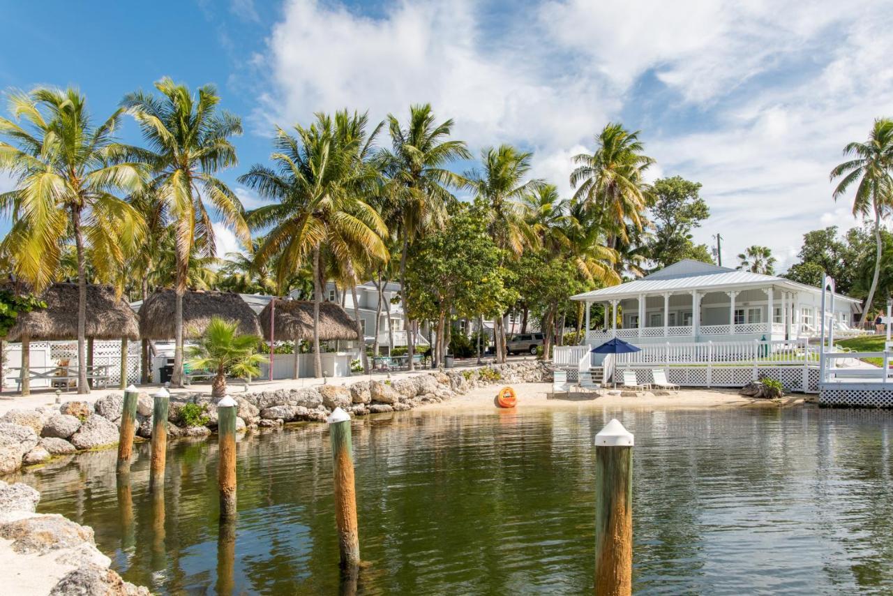 Amoray Dive Resort Key Largo Ngoại thất bức ảnh