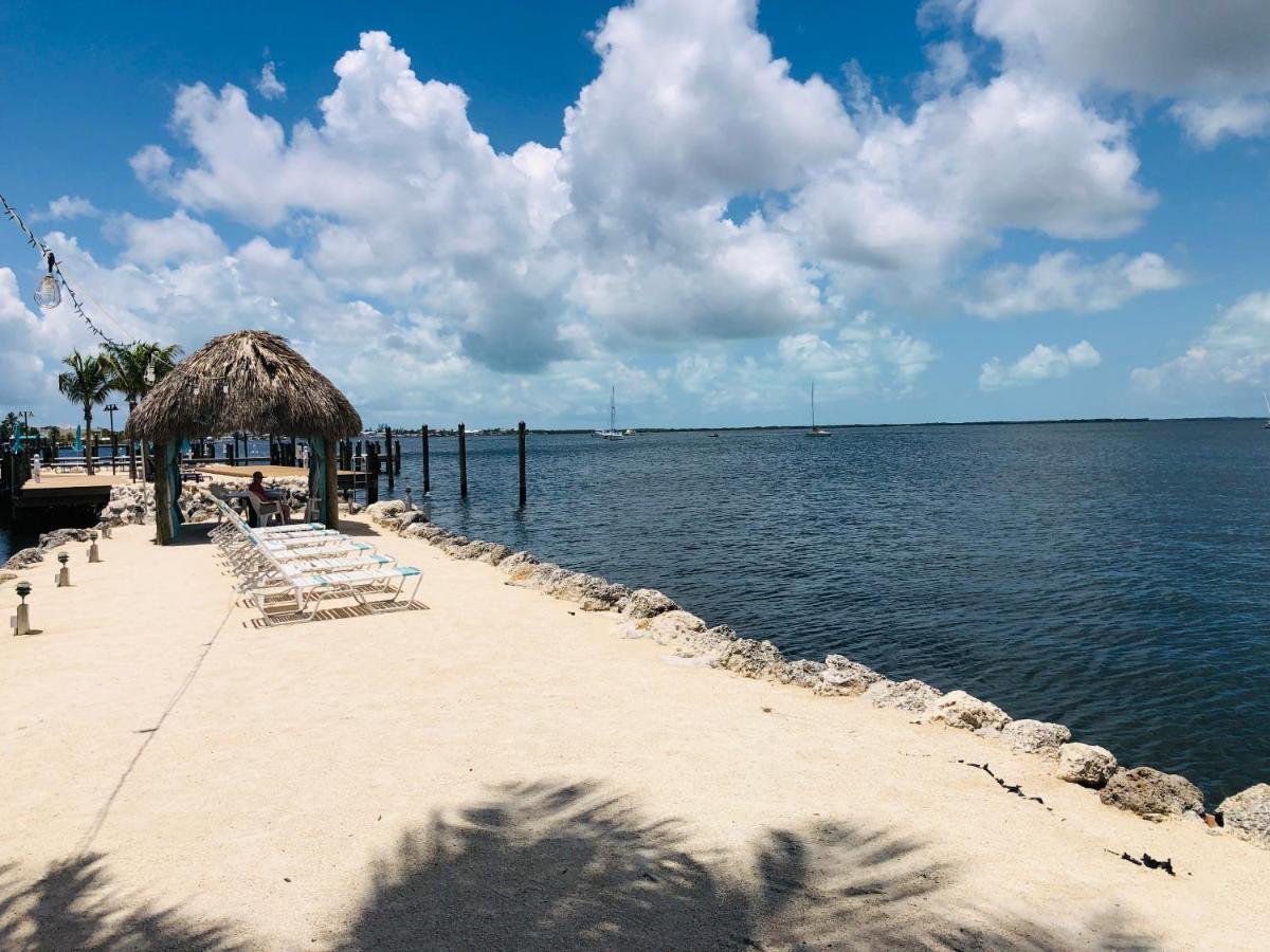 Amoray Dive Resort Key Largo Ngoại thất bức ảnh